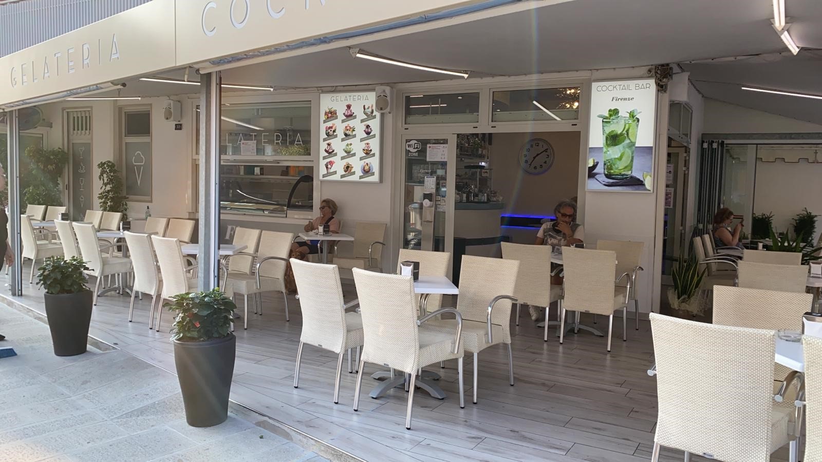 Bar Firenze - Ristorante